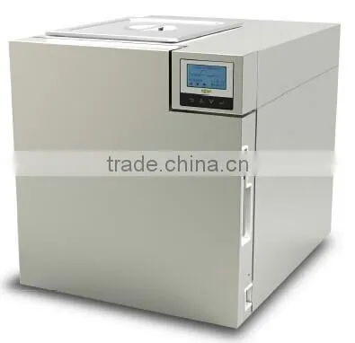 With USB port Class B dental Autoclave