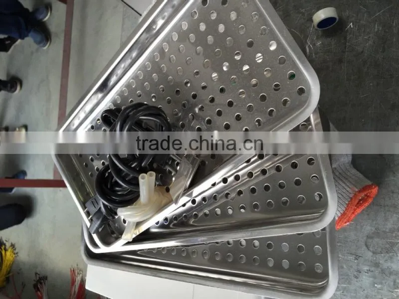 Table Top Steam Sterilizer TS-BD Autoclaves -Bluestone Autoclave