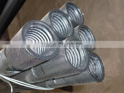 Wireline Drill Rod