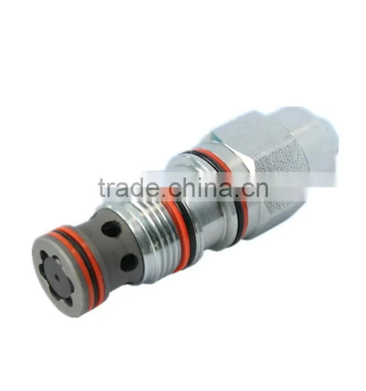 CBBG-LJN sun cartridge counterbalance valve