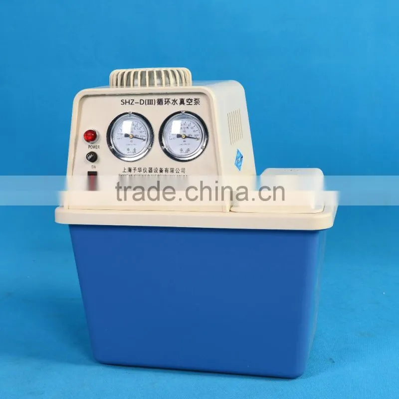 Hotsell Energy-saving Water Circulating Vacuum Pump