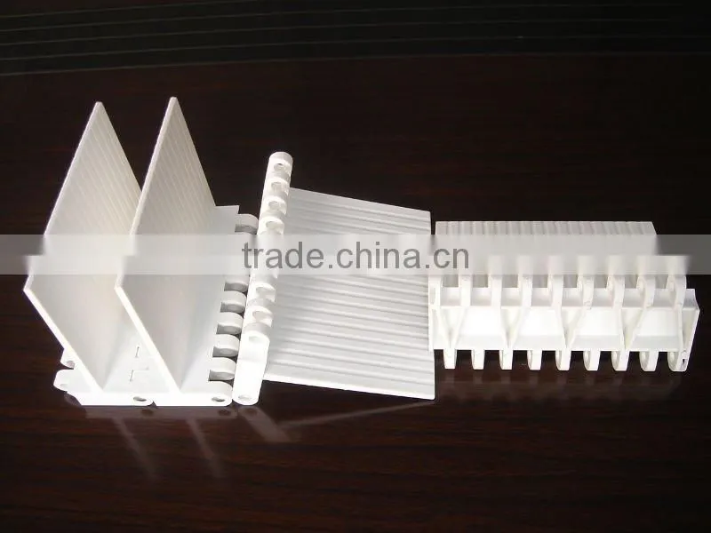 Modular Chain Intergrade Conveyor for bread /food /biscuit