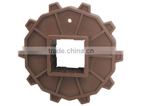 Plastic Sprocket for 3110 Modular Plastic Belt