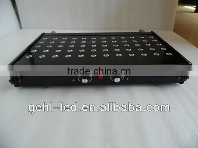 2017 Waterproof led grow light with high quality chip for aquatic product led grow light