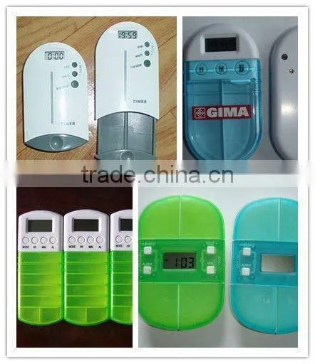 LED digital kitchen timer D601