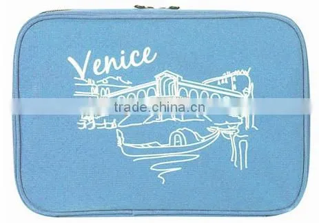 Fashion travel professional beauty cosmetic case