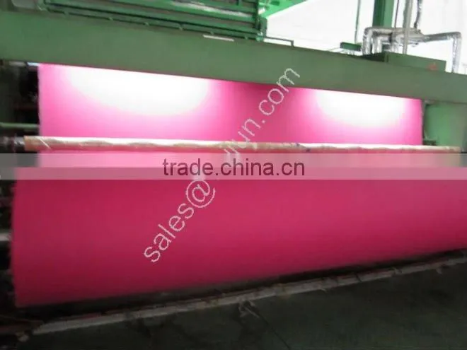 Children storage box,bags making for PP non-woven fabric