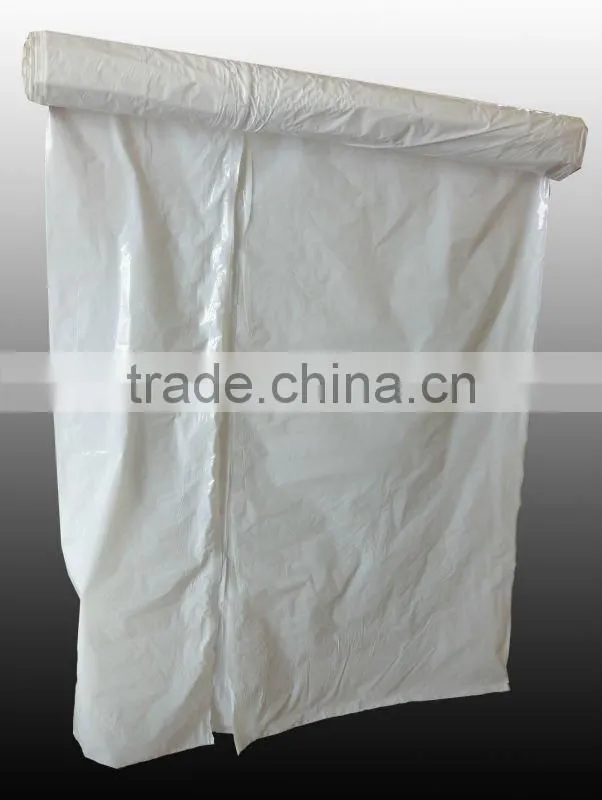 plastic seat cover for car