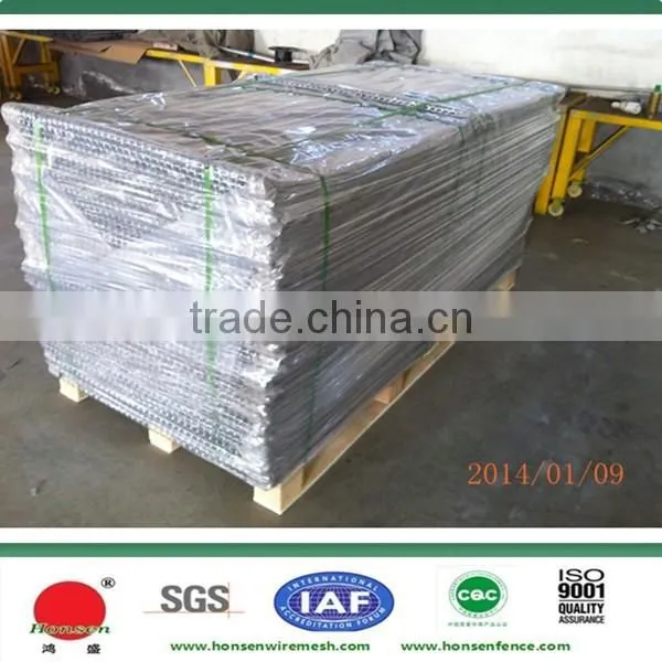 2016 the hot sales Galvanized Mil1 Hesco barrier wall
