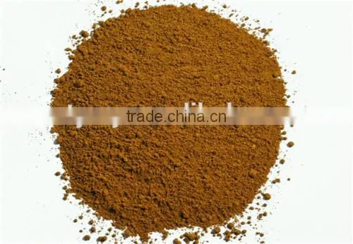 Strong attractant to animal meat and bone meal