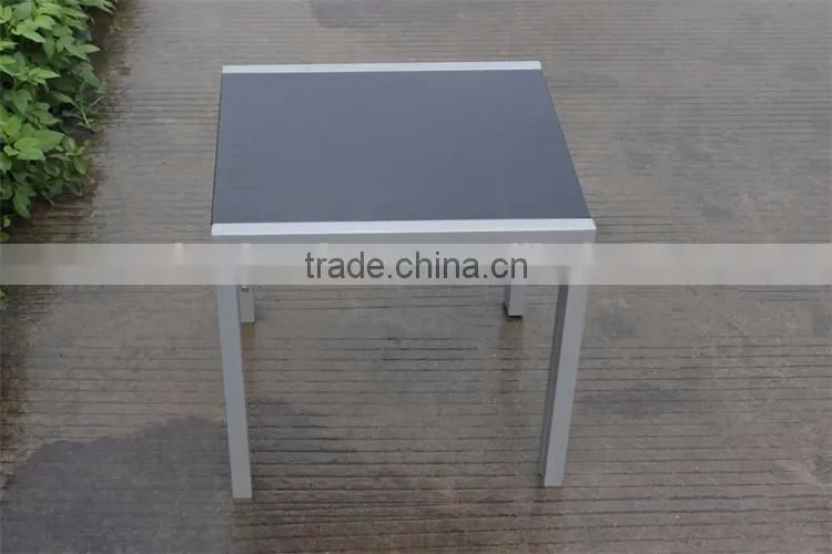 Low price wholesale square coffee table