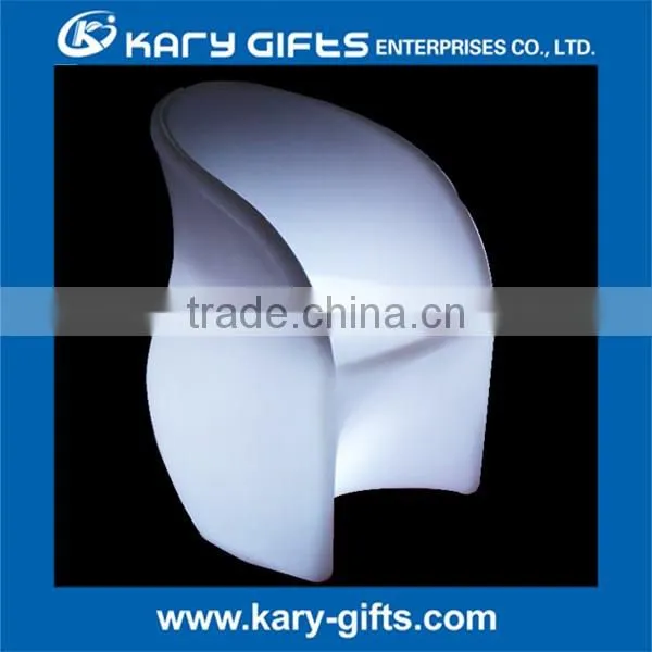 Lighted chair salon equipment led barber hair chair furniture
