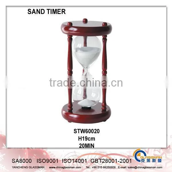 Hourglass 30 min Sand Timer ( home decoration ) STW60030