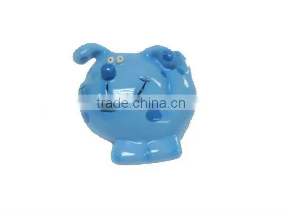 Decorate resin animal shaped magnets