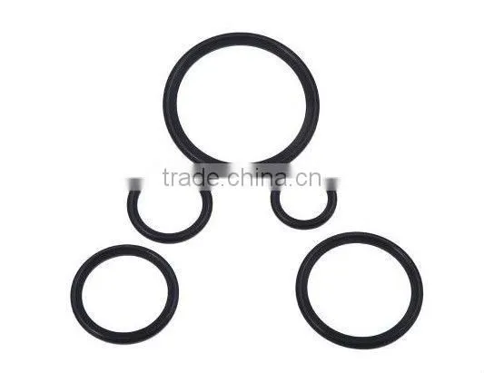 silicone rubber washers for Electronic Products
