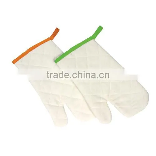 best selling oven pot holder oven mitten oven glove,single