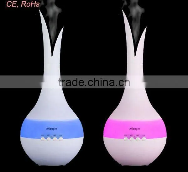 High Quality Electric Aroma Diffuser Lamp SZ-A10-E011 CE ROHS