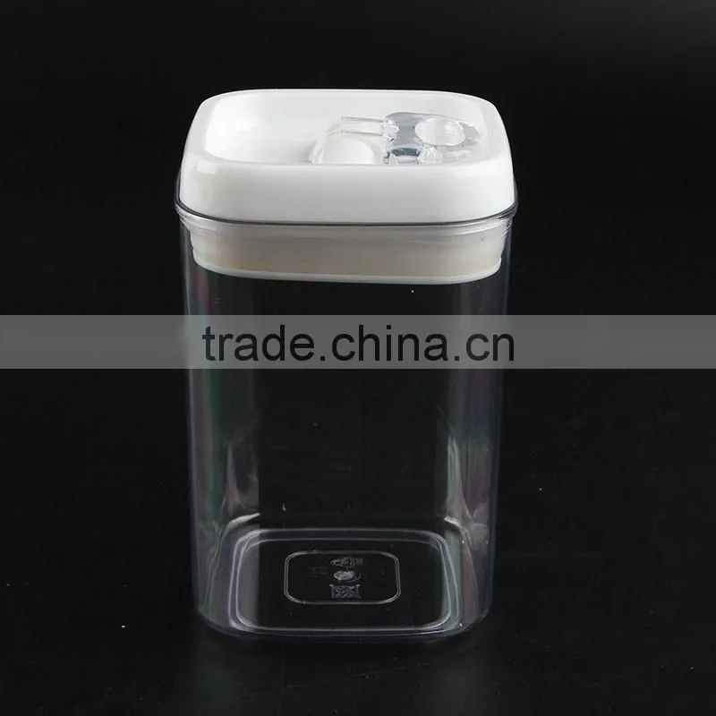 New arrival eco-friendly seal pot for food