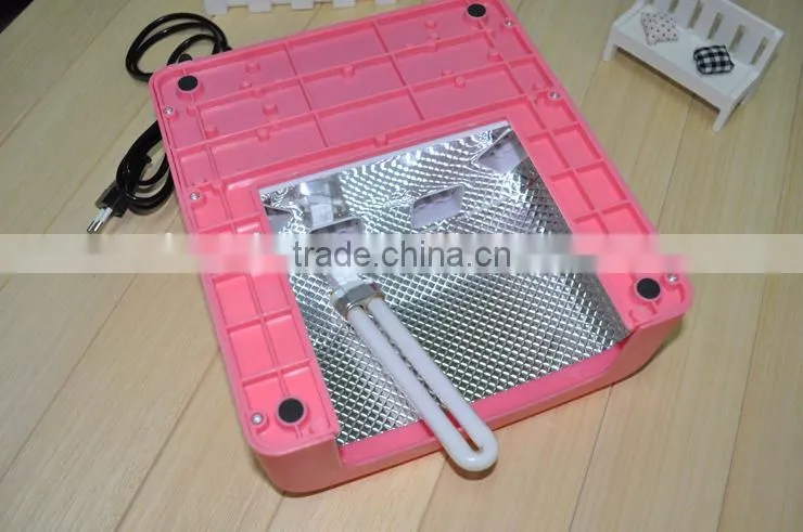 2015 Hot Selling Nail Beauty Machine UV Lamp Nail Dryer 36w Nail Dryer
