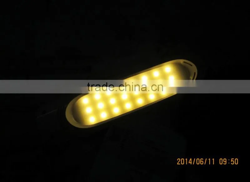LED table lamp/table lamp/study table lamp/table lamp with base switch