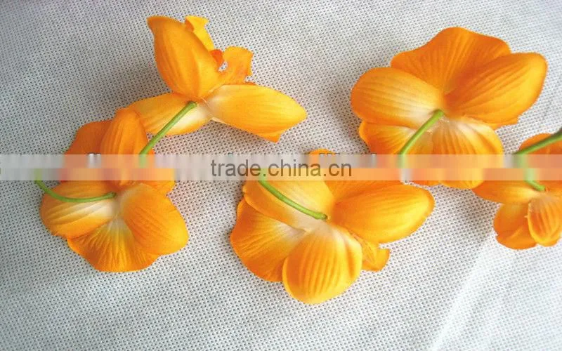 Beautiful Design Artificial Flower Orchid
