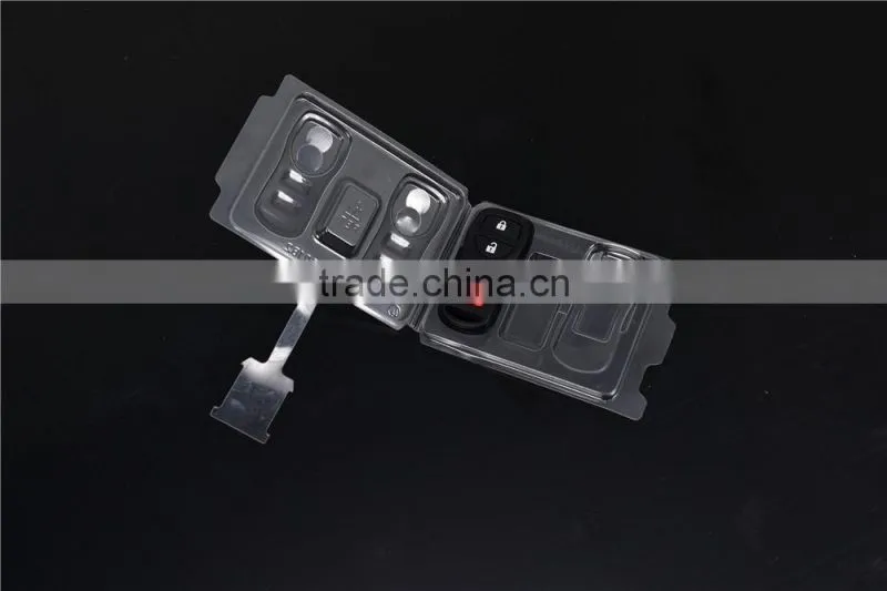 Custom transparent blister packaging ,Clear clamshell plastic blister packing, Euro blister package