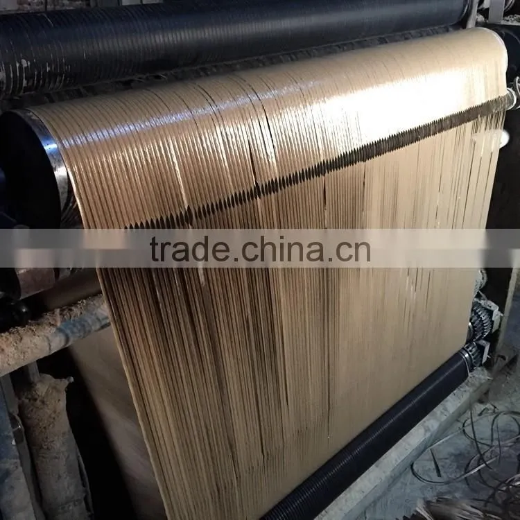 veneer joint tape wet kraft paper tape used for plywood