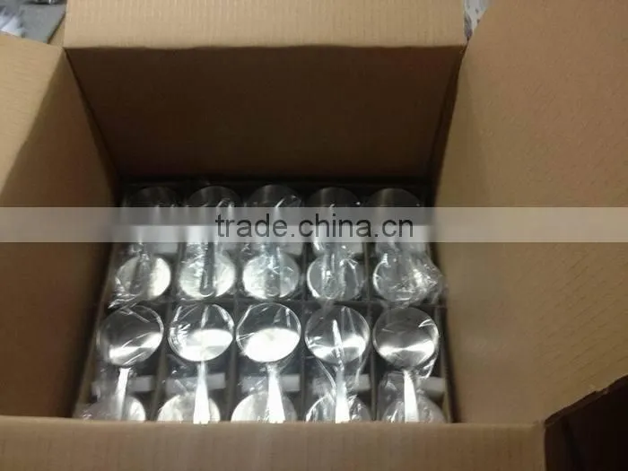 OEM & ODM Customized Stainless Steel Cookware , Measuring Cup For Sugar