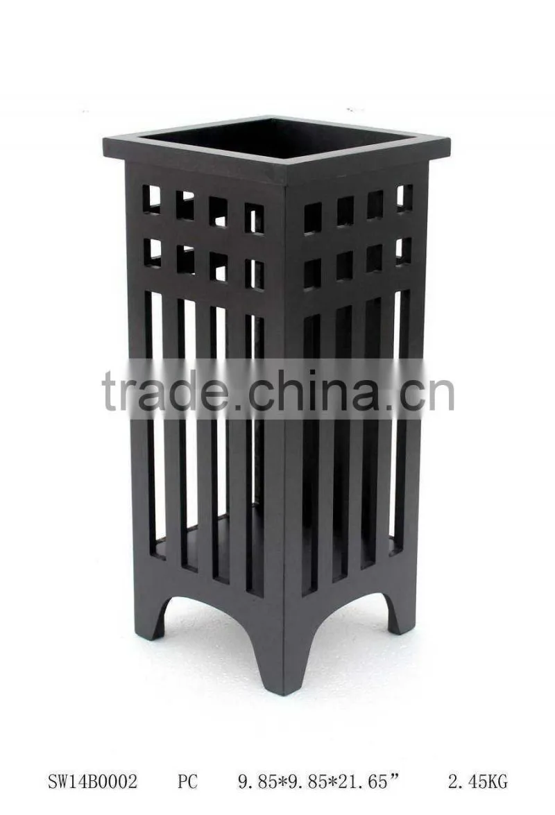 Umbrella Display Rack