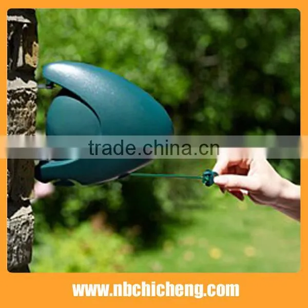 Retractable Cloth Washing Line