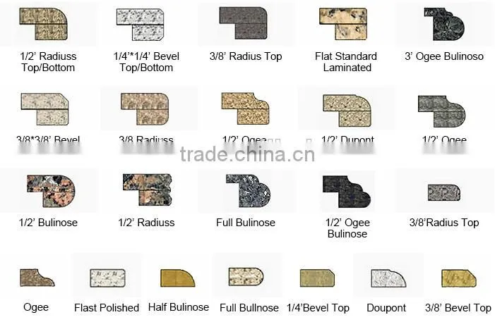 china wholesale market for Tianshan red Native Red granite countertop