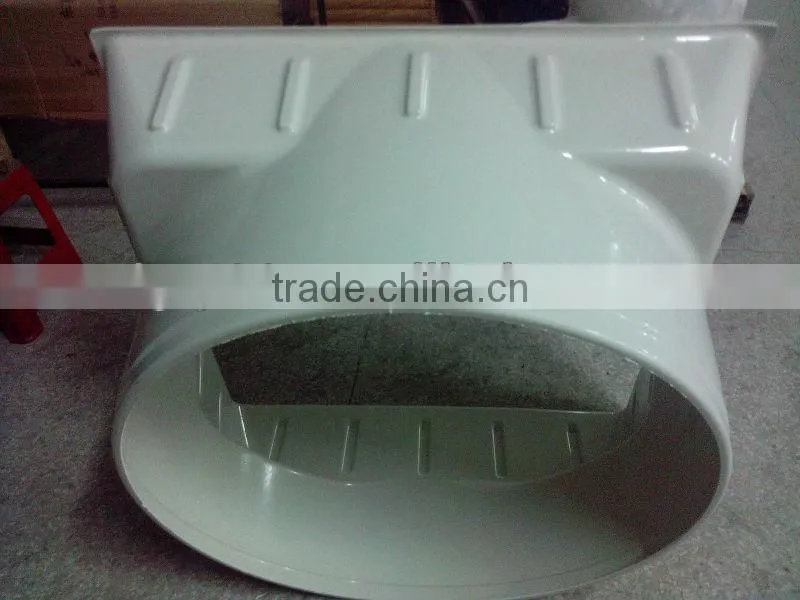 hard vacuum forming spanking machine plastic shell mould plastic shells supplied by dongguan oem factory