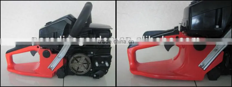 High quality professional chainsaw machine
