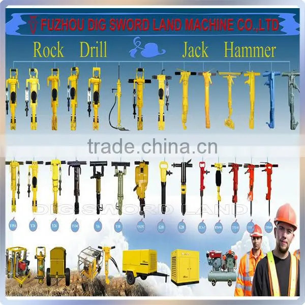 diamond core drill bits for hard rock