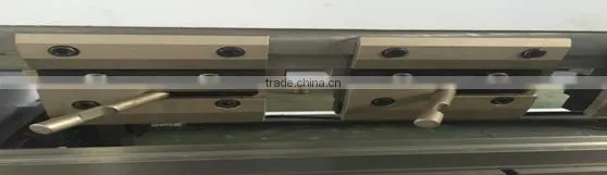hydraulic press brake by CE certificate