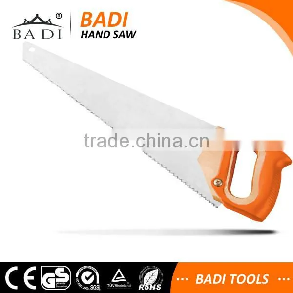 Worksite Brand Hand Tools Hand Saw / Garden Saw / Wood Cutting Saw