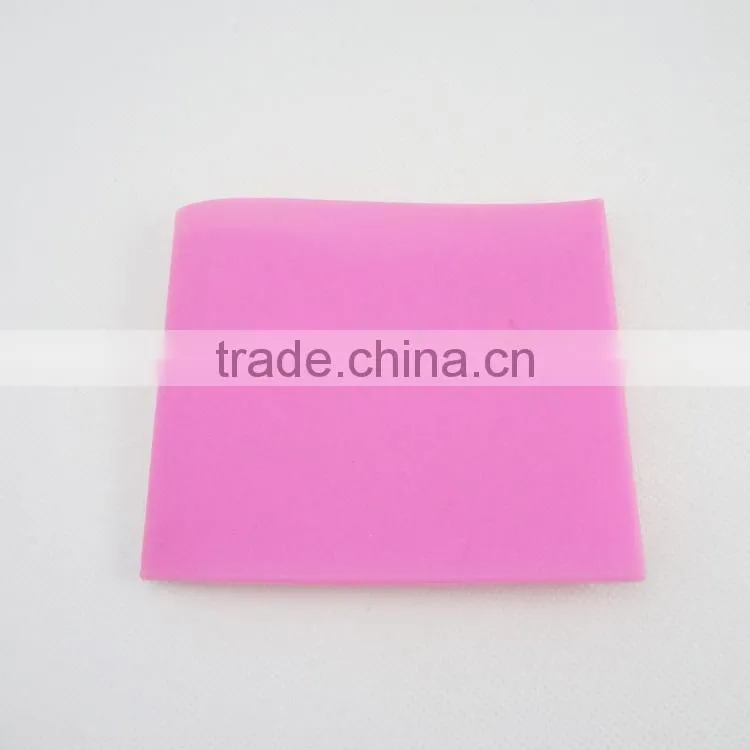 2017 new eco-friendly Silicone card holder