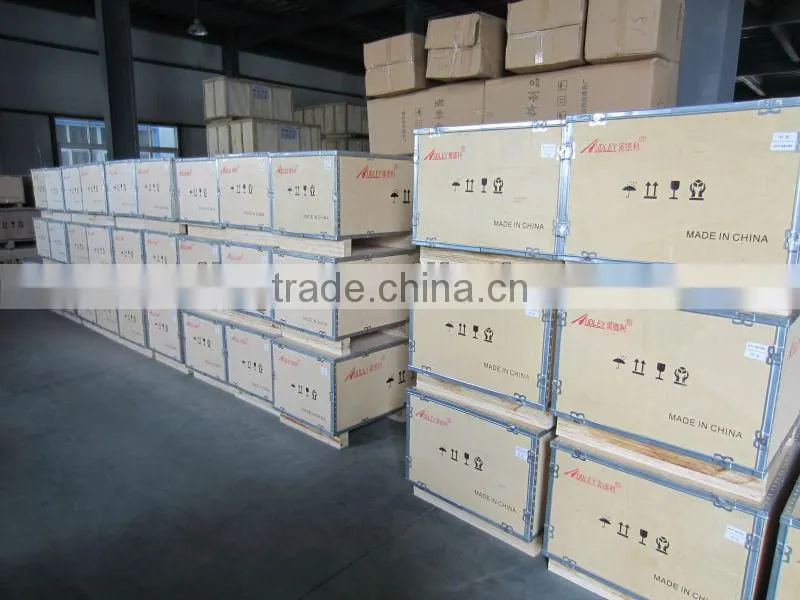 Famous digital stamping machine to print on the PVC card-ADL-3050A