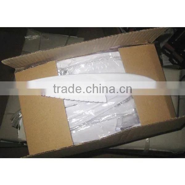 KA-2570 Plastic vegetable knife/Kitchen Knives