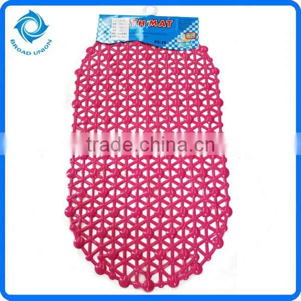 PVC Non-slip Bath Mat