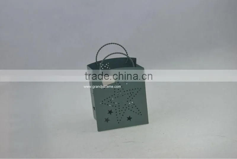 homeware mother day gifts metal lantern