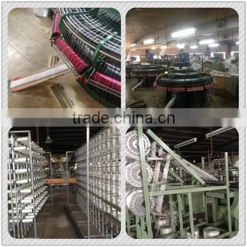 2015 Customized High Pressure PVC Layflat Hose With best selling new high quality