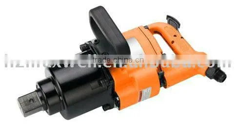 1-1/2" Impact Wrench