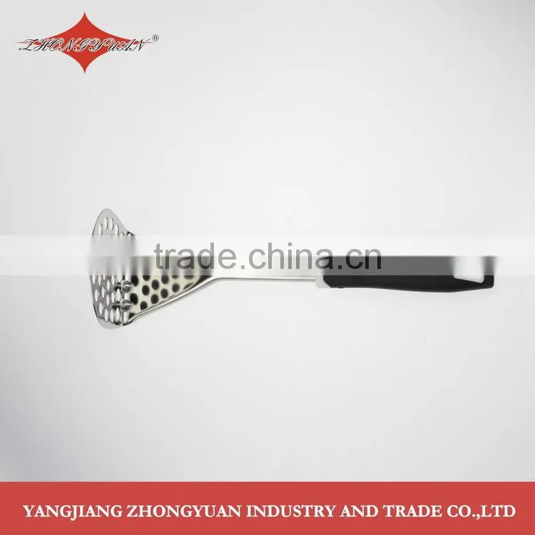 Kitchen utensil stainless steel cooking tools