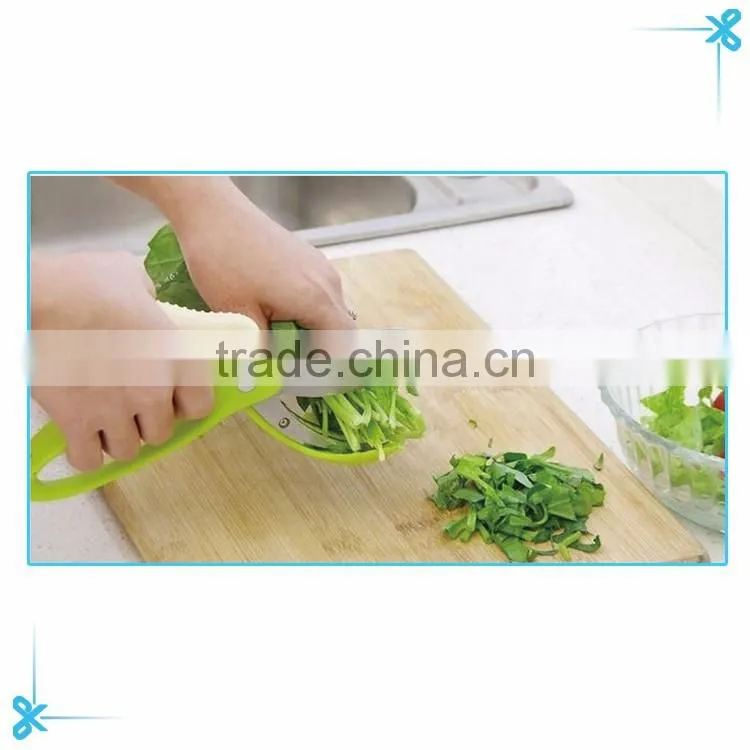 kitchen tool food fruit salad scissors