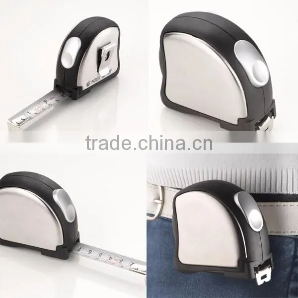 Factory Sales Custom-made Steel Tape Measure