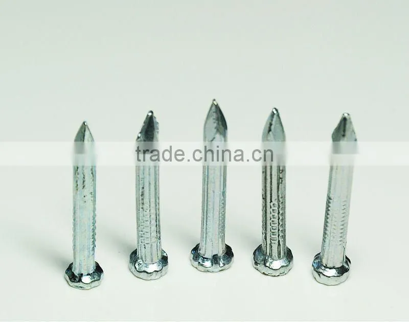 concrete nails china