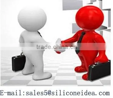 professional Silicone Card Holder Custom Logo Silicon Card Holder for Phone