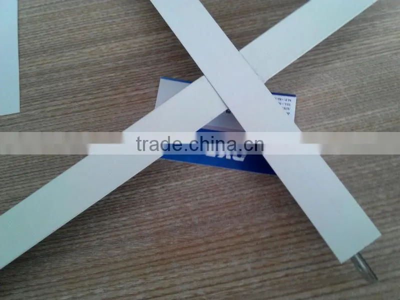CE Certificate ceiling t grid cross tee ( manufacturer)