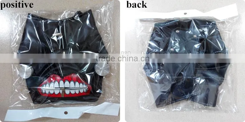 Wholesale masquerade mask Tokyo Ghouls Mask for party
